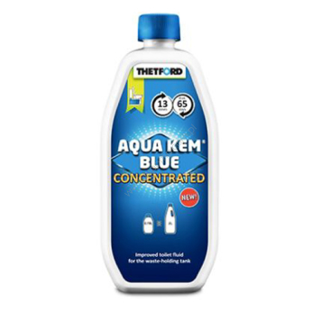 Płyn Aqua Kem Blue 0,78 L koncentrat